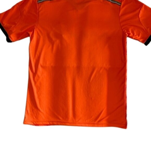 Mexico Football Soccer Jersey 2014 Away Jersey - Picture 8 of 11